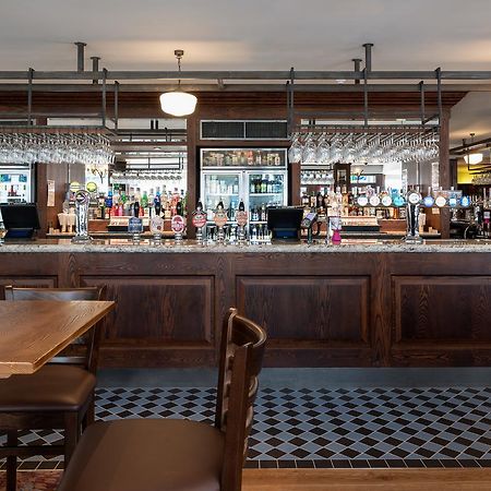 Thomas Ingoldsby Wetherspoon Canterbury Exterior photo