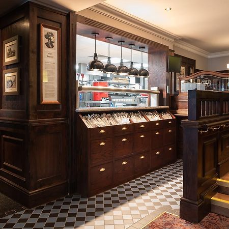 Thomas Ingoldsby Wetherspoon Canterbury Exterior photo