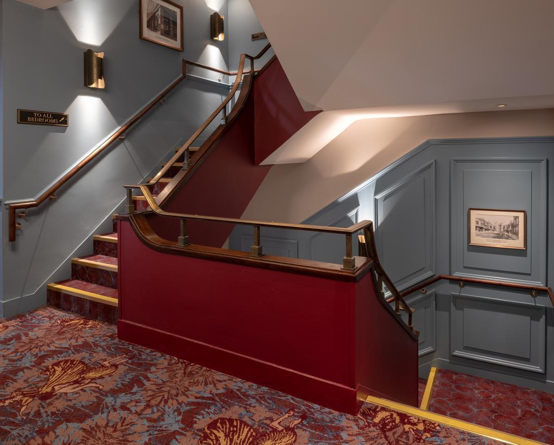 Thomas Ingoldsby Wetherspoon Canterbury Exterior photo