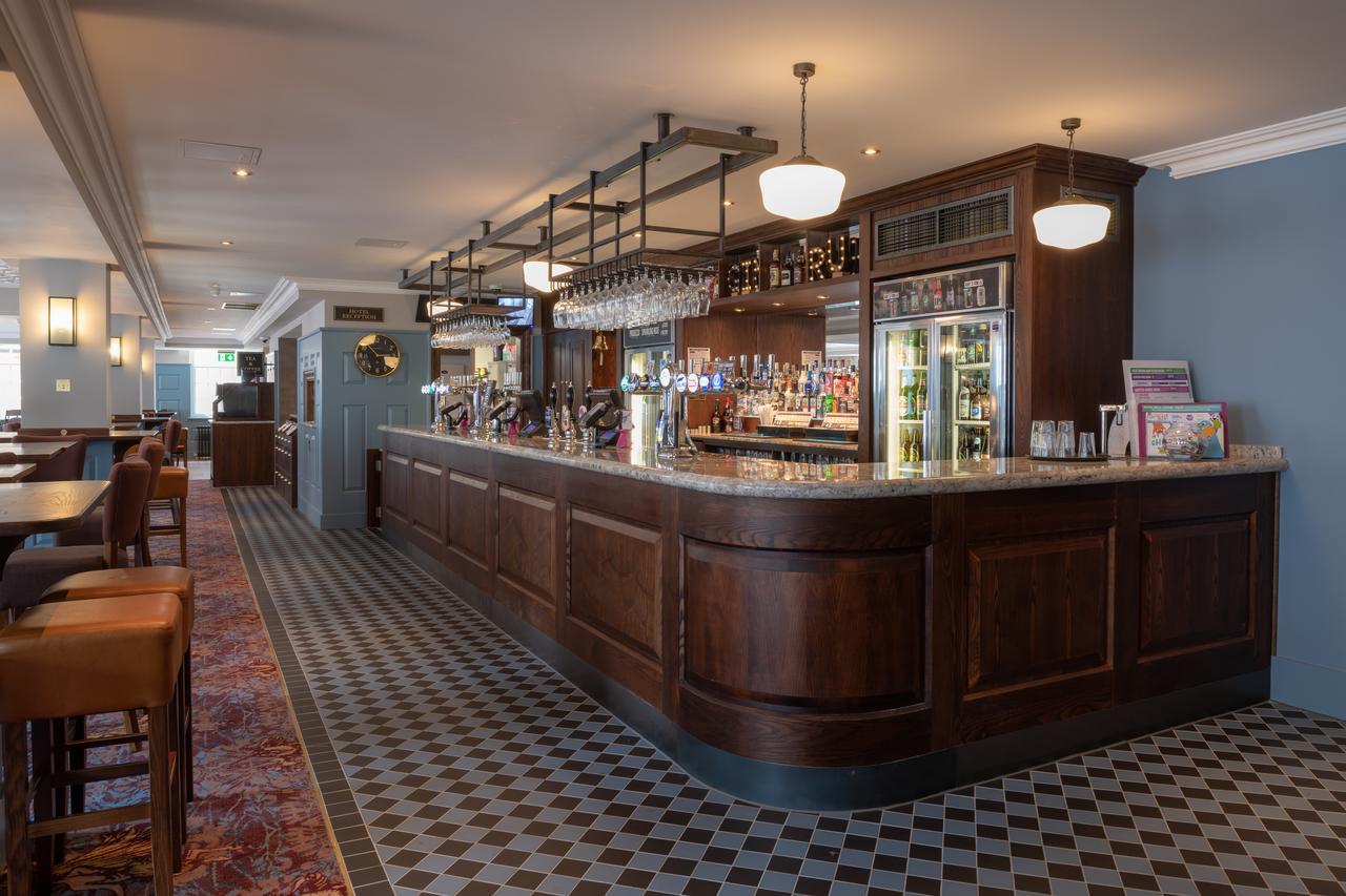 Thomas Ingoldsby Wetherspoon Canterbury Exterior photo