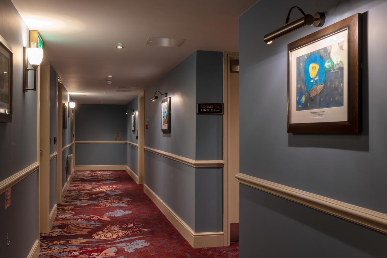 Thomas Ingoldsby Wetherspoon Canterbury Exterior photo